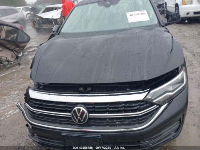 3VWCM7BU0NM015867 Volkswagen Jetta 1.5t S