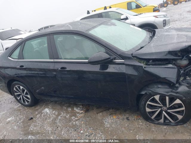 3VWCM7BU0NM015867 Volkswagen Jetta 1.5t S