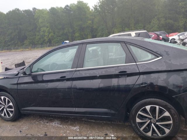 3VWCM7BU0NM015867 Volkswagen Jetta 1.5t S
