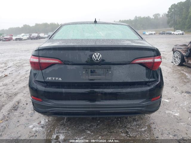 3VWCM7BU0NM015867 Volkswagen Jetta 1.5t S
