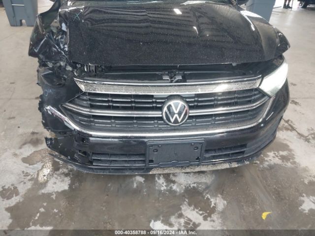 3VWCM7BU0NM015867 Volkswagen Jetta 1.5t S