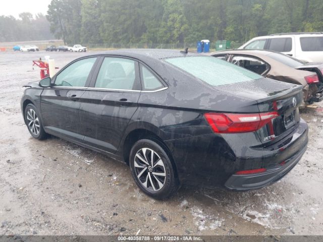 3VWCM7BU0NM015867 Volkswagen Jetta 1.5t S
