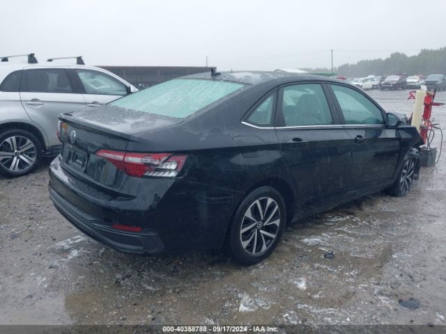 3VWCM7BU0NM015867 Volkswagen Jetta 1.5t S