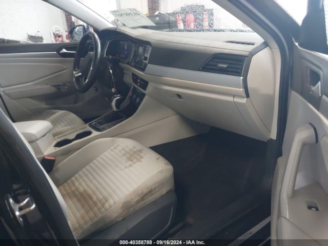 3VWCM7BU0NM015867 Volkswagen Jetta 1.5t S