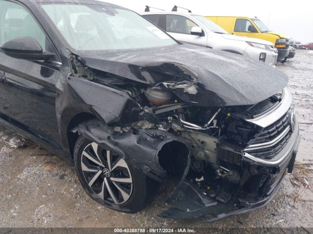 3VWCM7BU0NM015867 Volkswagen Jetta 1.5t S
