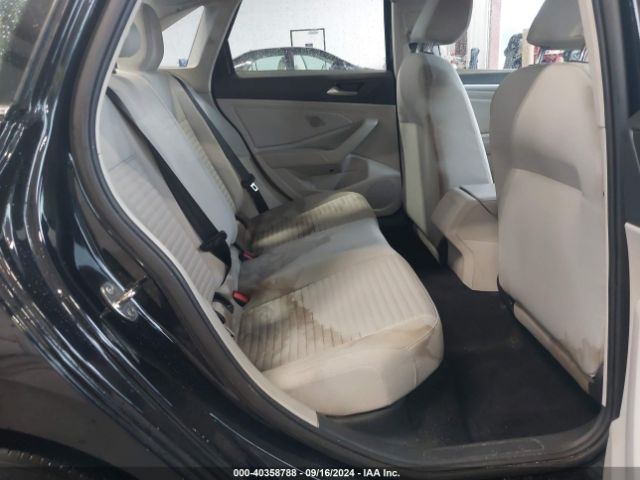 3VWCM7BU0NM015867 Volkswagen Jetta 1.5t S