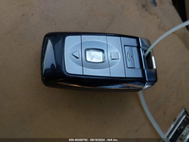 2011 ROLLS-ROYCE GHOST SCA664S54BUX49380 Photo 10