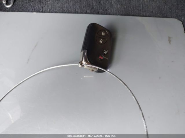 2014 LEXUS IS 250C JTHFF2C22E2531857 Photo 10