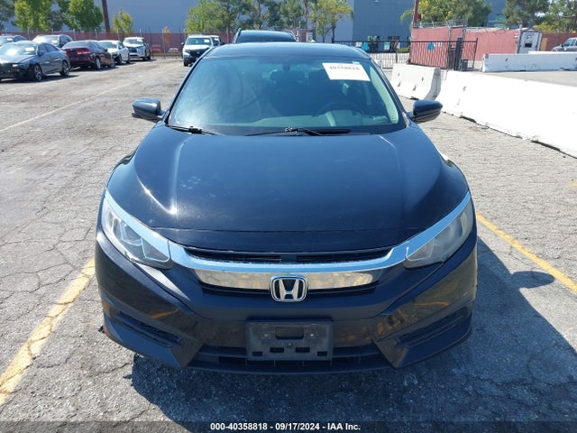 Honda CIVIC EX 2016 19XFC2F70GE233623 Image 12
