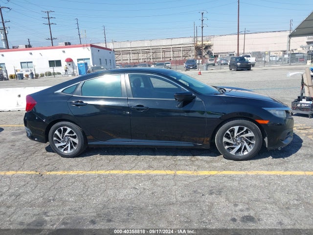 Honda CIVIC EX 2016 19XFC2F70GE233623 Image 13
