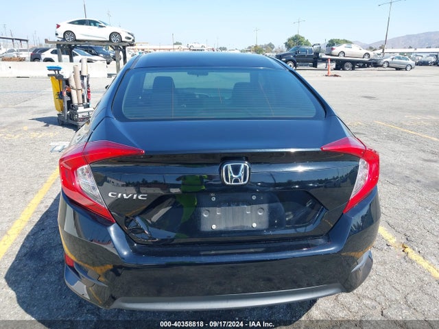 Honda CIVIC EX 2016 19XFC2F70GE233623 Image 16