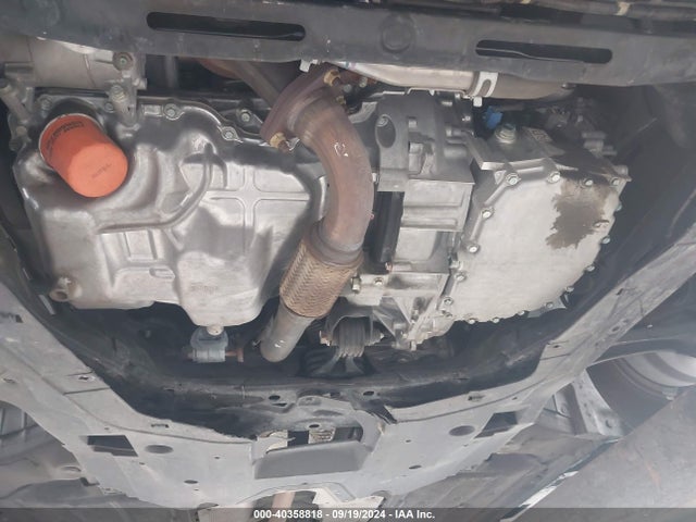 Honda CIVIC EX 2016 19XFC2F70GE233623 Image 17