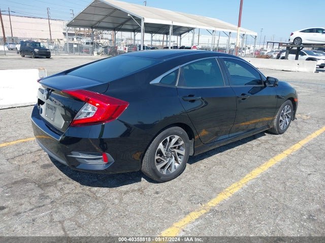 Honda CIVIC EX 2016 19XFC2F70GE233623 Image 4