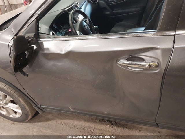 Nissan ROGUE SV 2014 5N1AT2MV1EC783098 Image 6
