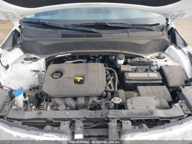 KNDEU2AA1M7129486 KIA SELTOS S