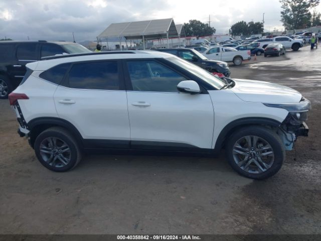 KNDEU2AA1M7129486 KIA SELTOS S