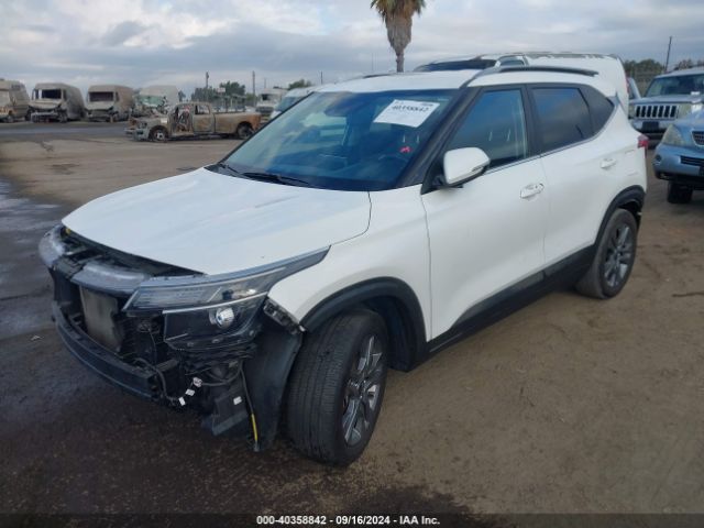 KNDEU2AA1M7129486 KIA SELTOS S