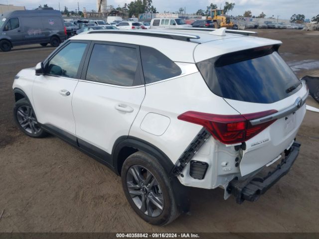 KNDEU2AA1M7129486 KIA SELTOS S