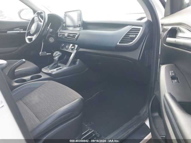 KNDEU2AA1M7129486 KIA SELTOS S