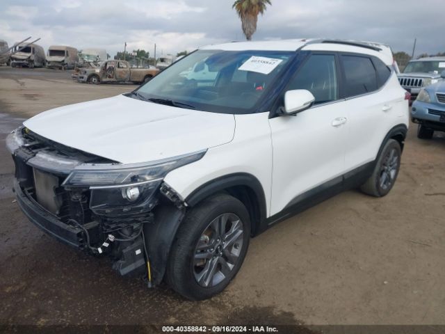 KNDEU2AA1M7129486 KIA SELTOS S