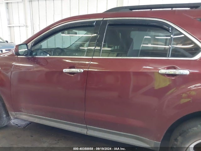 Chevrolet EQUINOX LT 2017 2GNALCEKXH6183893 Image 14