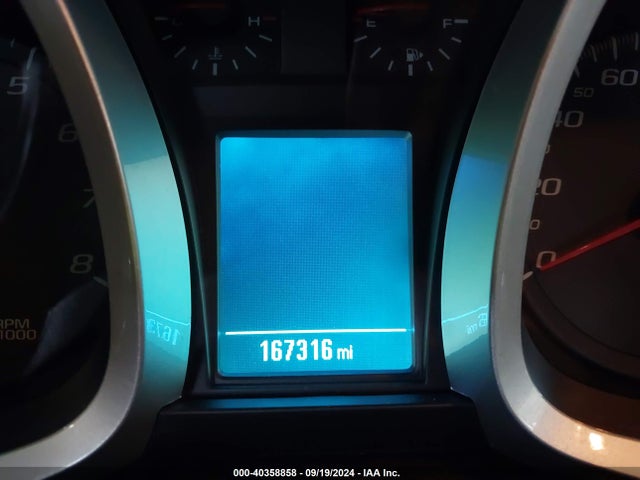 Chevrolet EQUINOX LT 2017 2GNALCEKXH6183893 Image 15