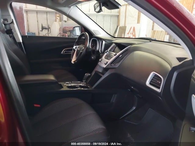 Chevrolet EQUINOX LT 2017 2GNALCEKXH6183893 Image 5