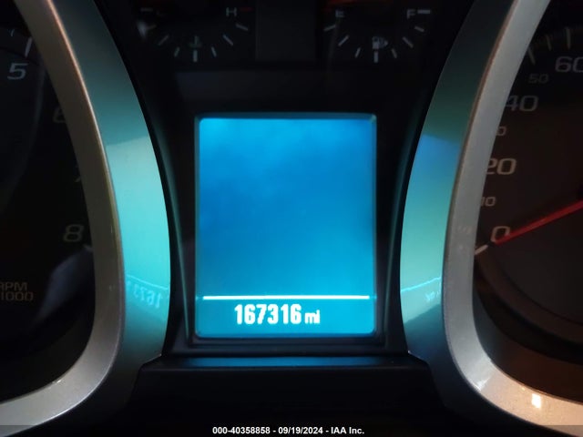 Chevrolet EQUINOX LT 2017 2GNALCEKXH6183893 Image 7