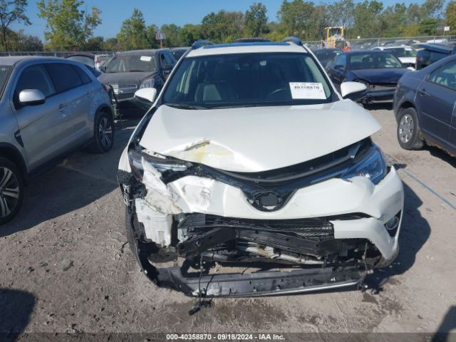 JTMDJREV5HD101563 Toyota Rav4 Hybrid Limited