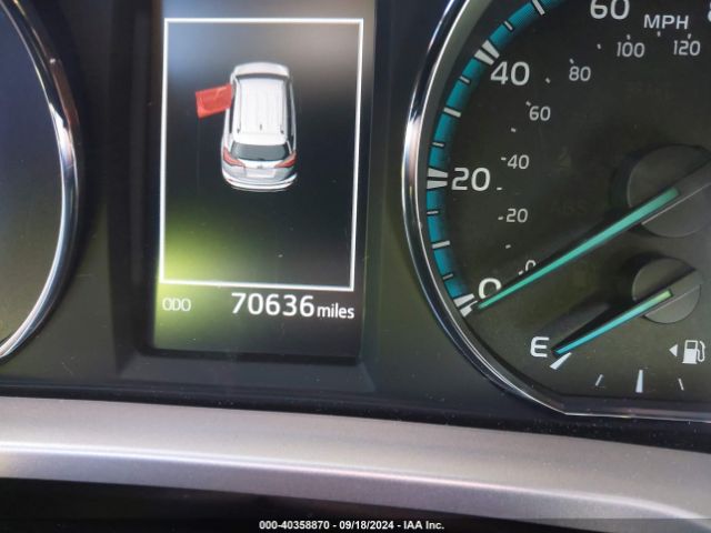 JTMDJREV5HD101563 Toyota Rav4 Hybrid Limited