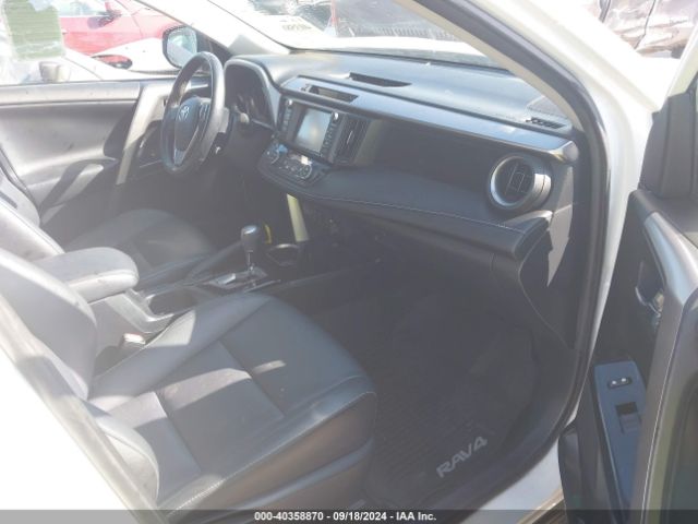 JTMDJREV5HD101563 Toyota Rav4 Hybrid Limited
