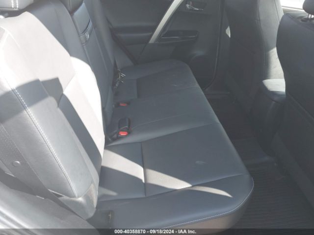 JTMDJREV5HD101563 Toyota Rav4 Hybrid Limited