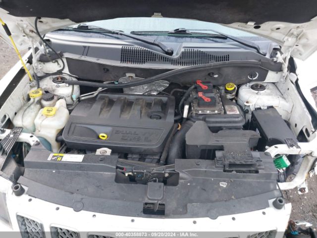 1C4NJDEB0GD541850 Jeep Compass Latitude