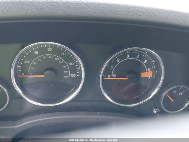 1C4NJDEB0GD541850 Jeep Compass Latitude