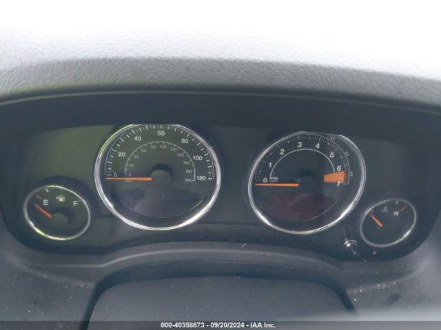 1C4NJDEB0GD541850 Jeep Compass Latitude