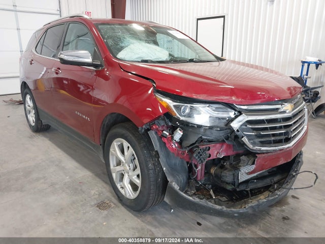 2021 2GNAXXEV8M6133462 main image