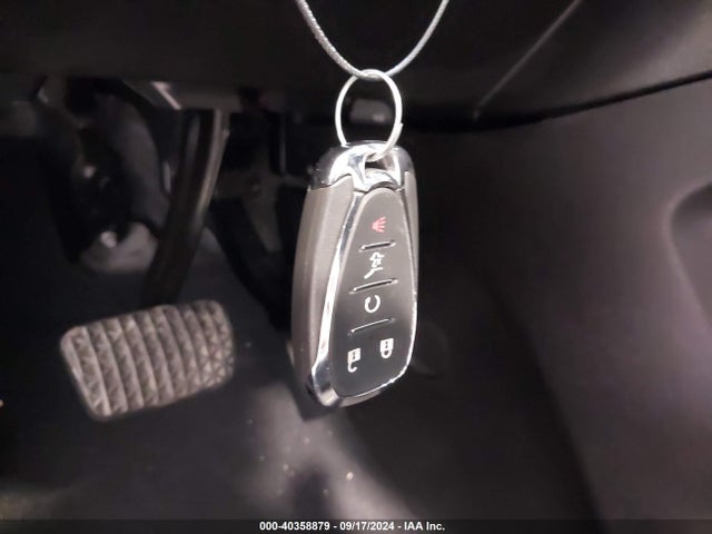 Chevrolet Equinox Awd Premier 2021 2GNAXXEV8M6133462 Image 11
