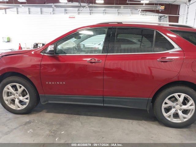 Chevrolet Equinox Awd Premier 2021 2GNAXXEV8M6133462 Image 15