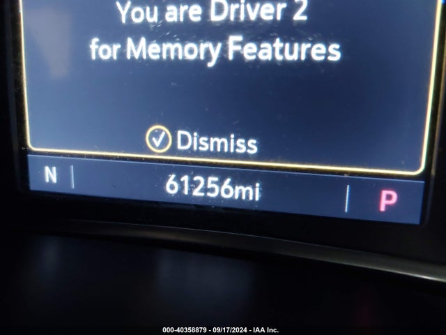 Chevrolet Equinox Awd Premier 2021 2GNAXXEV8M6133462 Image 16