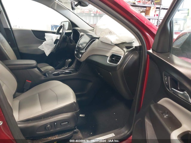 Chevrolet Equinox Awd Premier 2021 2GNAXXEV8M6133462 Image 5