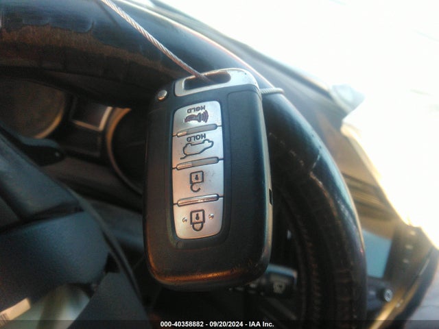 Hyundai Veloster Turbo W/black 2014 KMHTC6AE7EU184639 Image 11