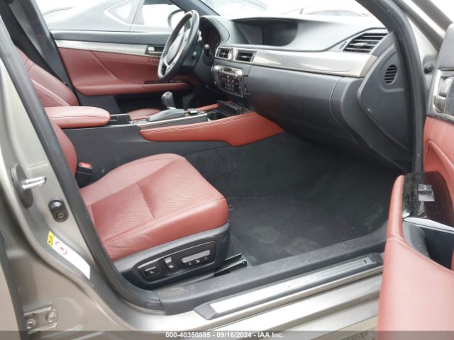 JTHBE1BL4FA012712 Lexus GS 350