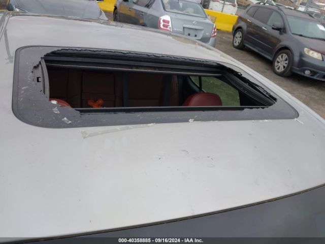 JTHBE1BL4FA012712 Lexus GS 350