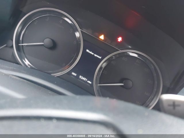 JTHBE1BL4FA012712 Lexus GS 350