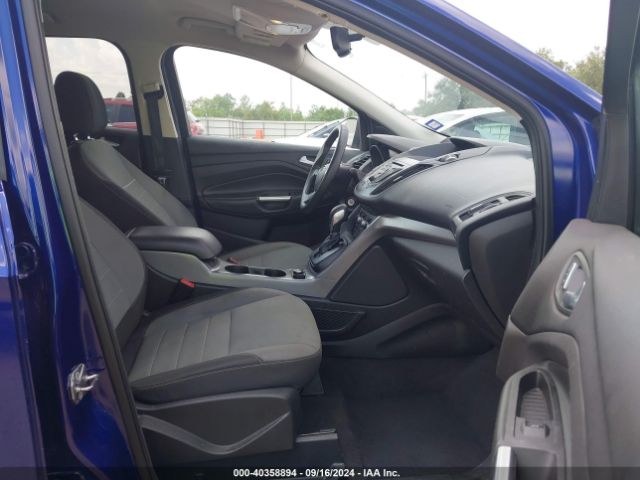 1FMCU0GX0FUC21566 Ford ESCAPE SE