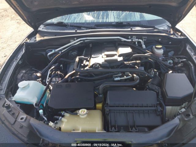 JM1NC2PF9E0235233 Mazda Mx-5 Miata Grand Touring
