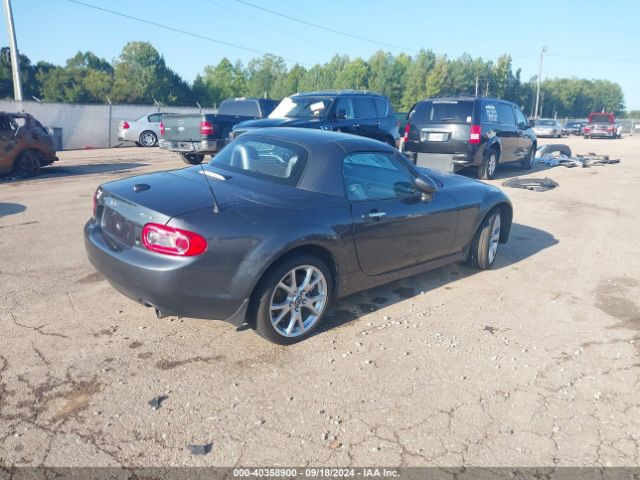JM1NC2PF9E0235233 Mazda Mx-5 Miata Grand Touring