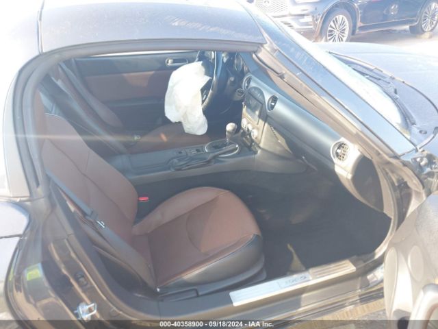 JM1NC2PF9E0235233 Mazda Mx-5 Miata Grand Touring