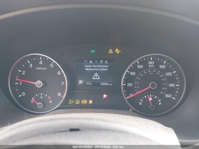 KNDP63ACXM7871086 KIA SPORTAGE S