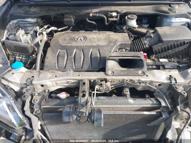 5J8TB3H34GL006417 Acura Rdx Acurawatch Plus Pkg
